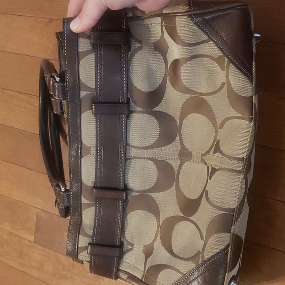 COPY - COACH purse - Picture 4 of 6